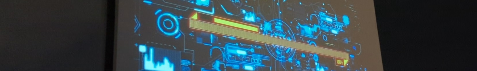 沖縄の格安デジタル看板　-　デジタルサイネージ沖縄